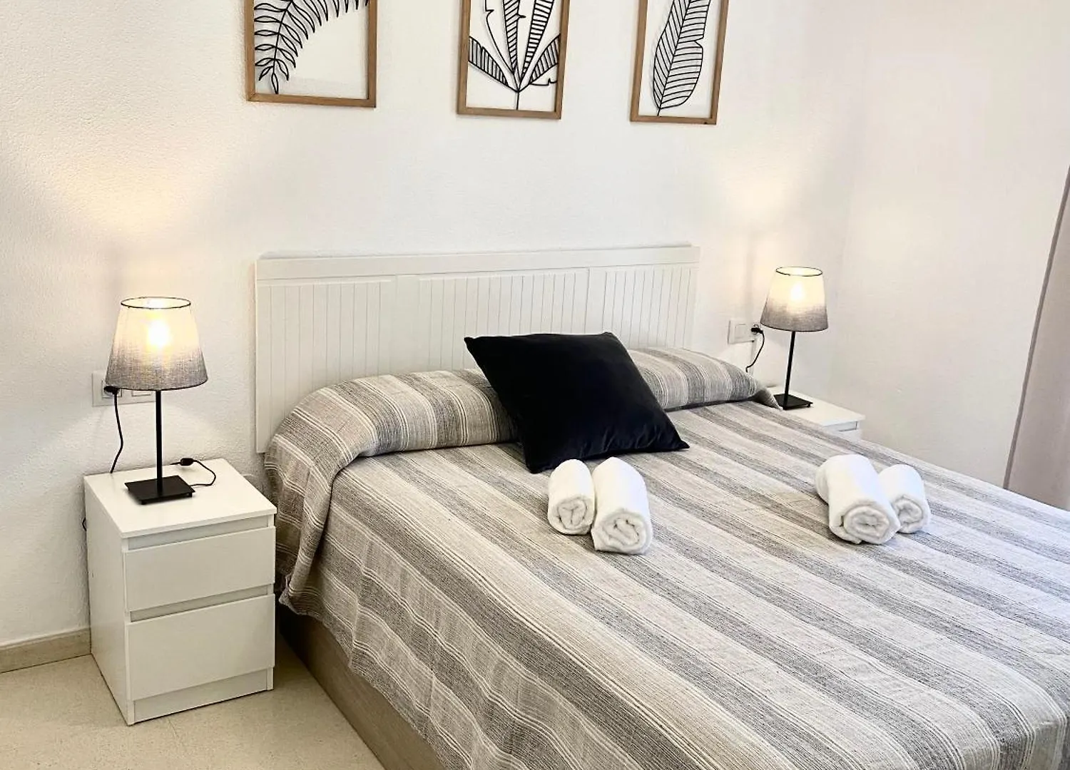 Teatinos Pool Apartment Malaga 0*,  Spain