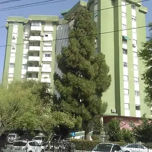  Apartamento Piso Muy Amplio En .