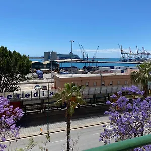 Appartement Solymar Beach Premium, Málaga