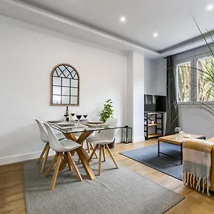 Premium Soho Apartamento