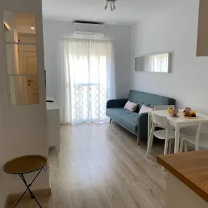 Lovely Victoria Apartament