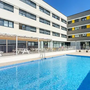 2* Hostal Residencia Universitaria Campus