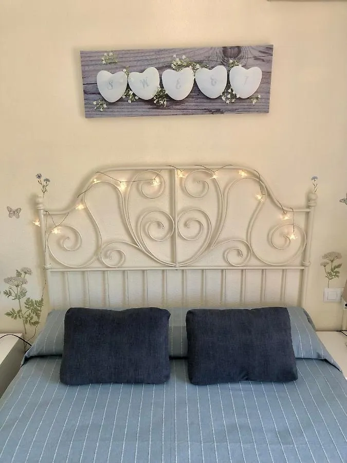 Apartamento Teatinos Pool Málaga