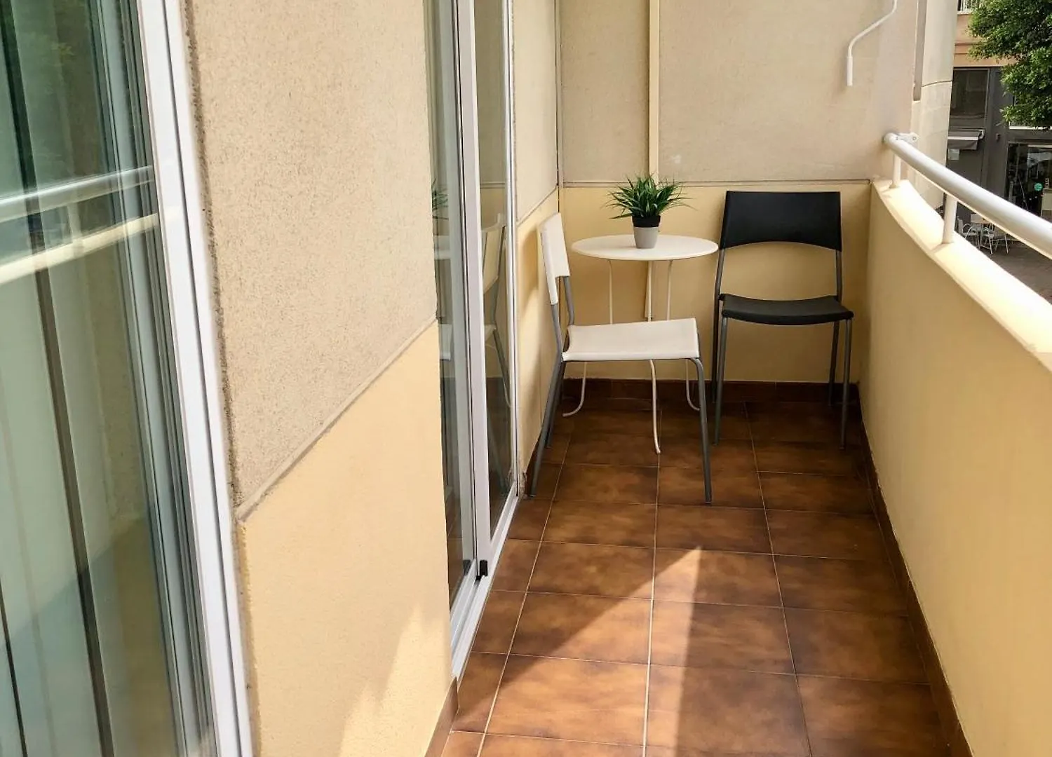 Apartamento Teatinos Pool Málaga 0*,  España